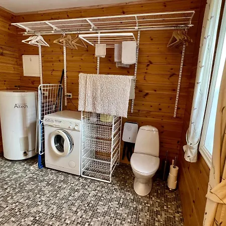 Апартаменты Flott Pa Haugen I Sirdal Tjorhom