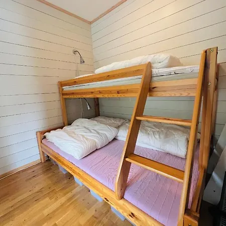 Апартаменты Flott Pa Haugen I Sirdal